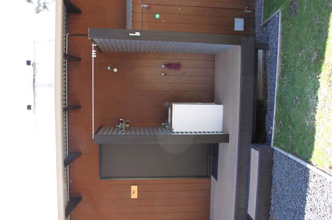 BAY OF FIRES ECO HUT Off Grid Experience At Binalong Bay - Accommodation Search 1