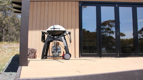 BAY OF FIRES ECO HUT Off Grid Experience At Binalong Bay - Accommodation Search 14