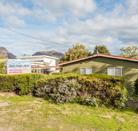Mayson - Accommodation Search
