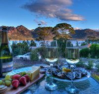 Freycinet Stone Studio 4 - Accommodation Search