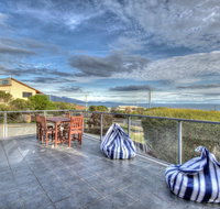Blue Waves - Accommodation Search