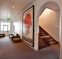 Ikon Hotel - Accommodation Search