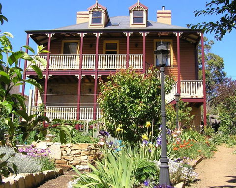 Bendalls Bed And Breakfast - Accommodation Search 4