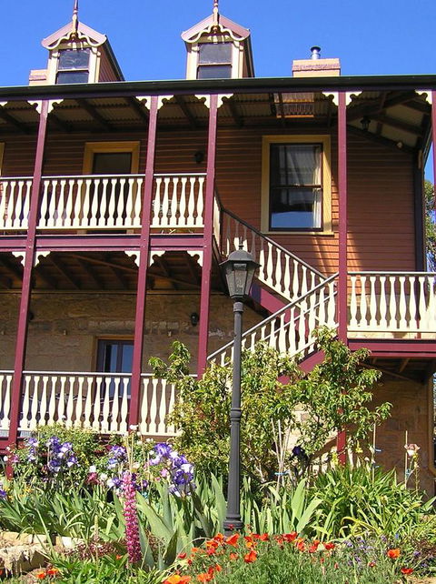 Bendalls Bed And Breakfast - Accommodation Search 1