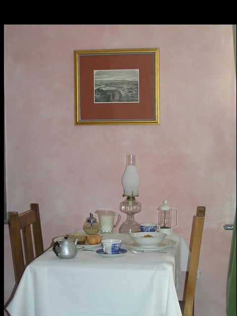 Bendalls Bed And Breakfast - Accommodation Search 9