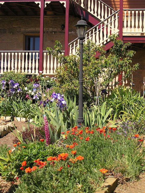 Bendalls Bed And Breakfast - Accommodation Search 13