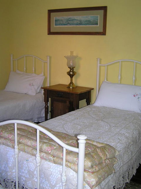 Bendalls Bed And Breakfast - Accommodation Search 17