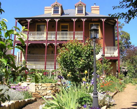 Bendalls Bed And Breakfast - Accommodation Search 20