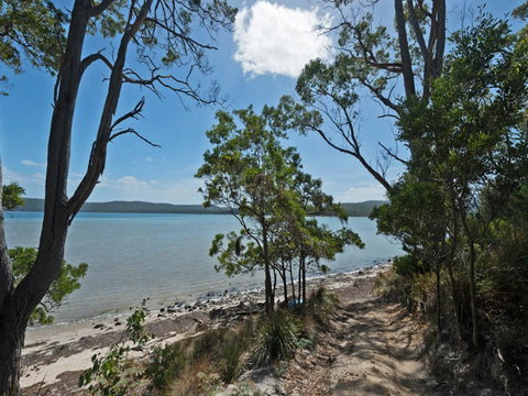 Cloudy Bay Lagoon Estate - Accommodation Search 18