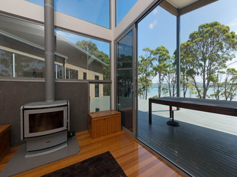 Cloudy Bay Lagoon Estate - Accommodation Search 5