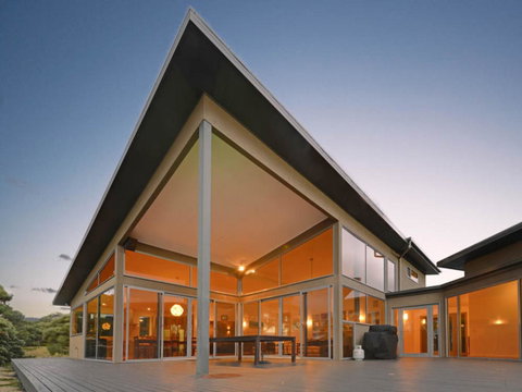 Cloudy Bay Lagoon Estate - Accommodation Search 1