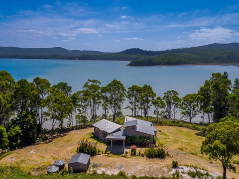 Cloudy Bay Lagoon Estate - Accommodation Search 0