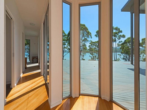 Cloudy Bay Lagoon Estate - Accommodation Search 11