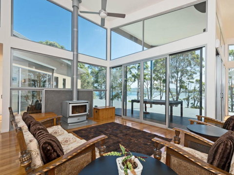 Cloudy Bay Lagoon Estate - Accommodation Search 3