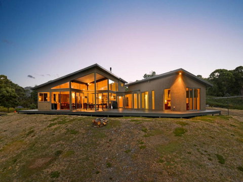 Cloudy Bay Lagoon Estate - Accommodation Search 2