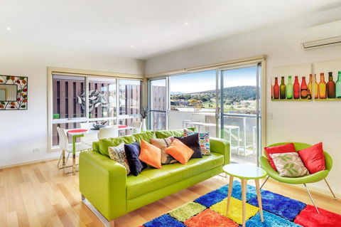 Bellerive Marina View Apartments No 28 - Accommodation Search 2