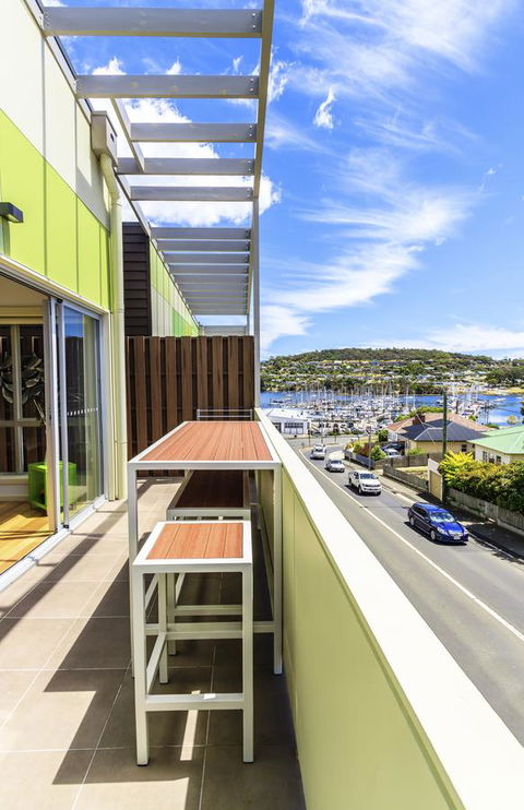 Bellerive Marina View Apartments No 28 - Accommodation Search 19