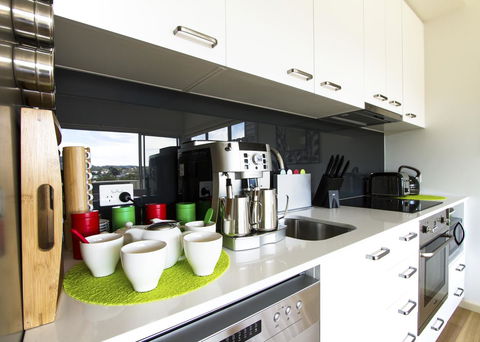 Bellerive Marina View Apartments No 28 - Accommodation Search 5