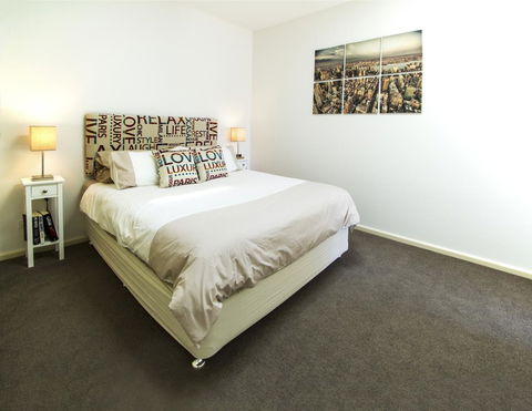 Bellerive Marina View Apartments No 28 - Accommodation Search 14