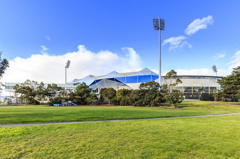 Bellerive Marina View Apartments No 28 - Accommodation Search 21