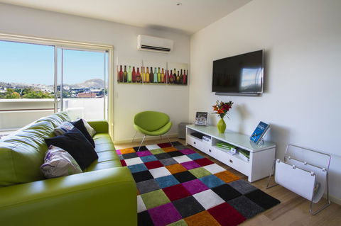 Bellerive Marina View Apartments No 28 - Accommodation Search 0