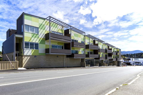 Bellerive Marina View Apartments No 28 - Accommodation Search 18