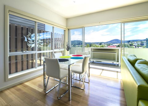 Bellerive Marina View Apartments No 28 - Accommodation Search 6
