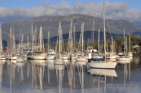Bellerive Marina View Apartments No 28 - Accommodation Search 29
