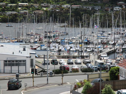 Bellerive Marina View Apartments No 28 - Accommodation Search 20