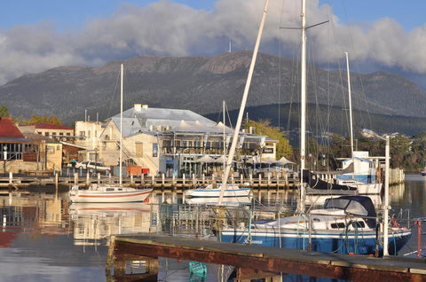 Bellerive Marina View Apartments No 28 - Accommodation Search 26
