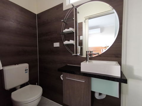Hobart Tower Motel - Accommodation Search 14