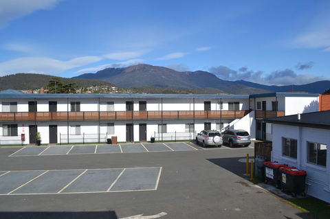 Hobart Tower Motel - Accommodation Search 2
