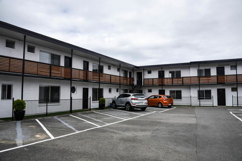 Hobart Tower Motel - Accommodation Search 4