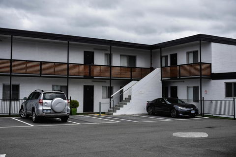 Hobart Tower Motel - Accommodation Search 3