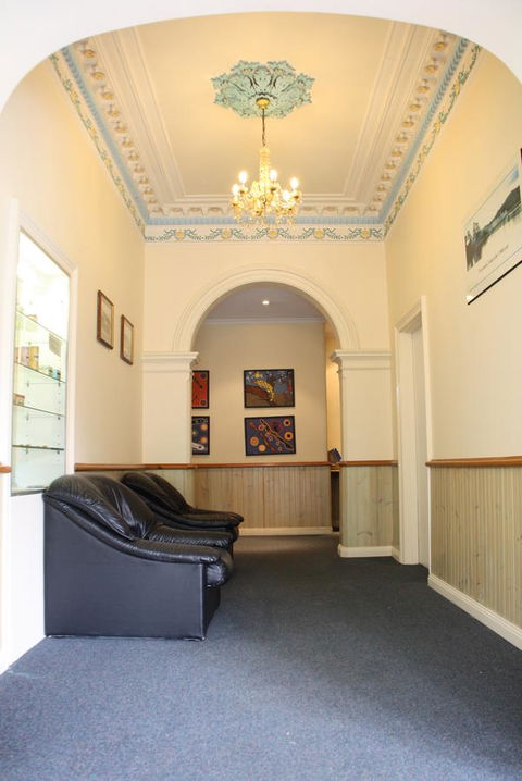 Hobart Tower Motel - Accommodation Search 15