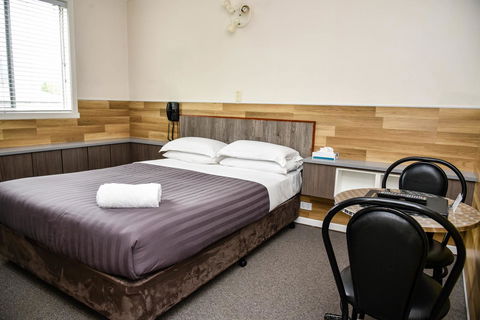 Hobart Tower Motel - Accommodation Search 7