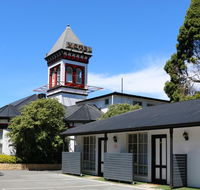 Hobart Tower Motel - Accommodation Search