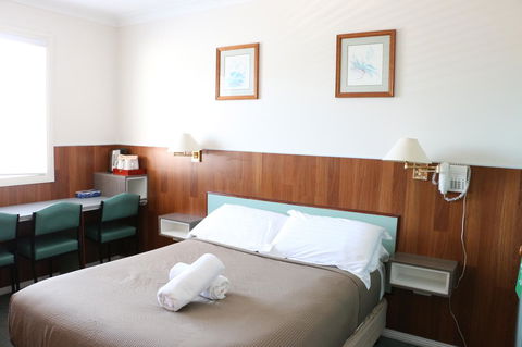 Hobart Tower Motel - Accommodation Search 10