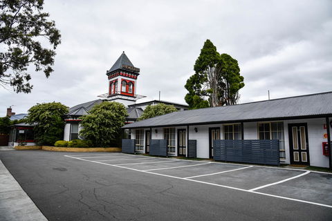 Hobart Tower Motel - Accommodation Search 1