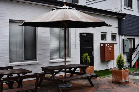 Hobart Tower Motel - Accommodation Search 16