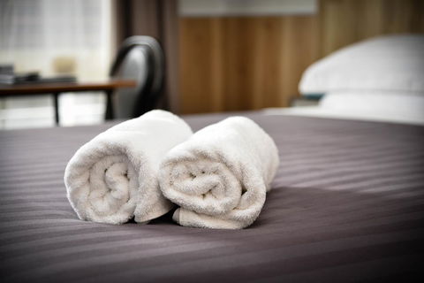 Hobart Tower Motel - Accommodation Search 18
