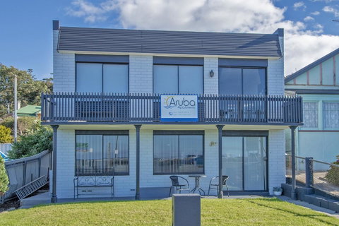 Aruba Apartments - Accommodation Search 2