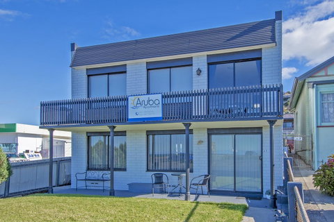Aruba Apartments - Accommodation Search 3