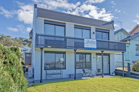 Aruba Apartments - Accommodation Search 1