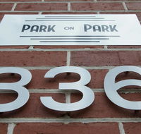 Park on Park - New Town / Hobart Accommodation - Accommodation Search