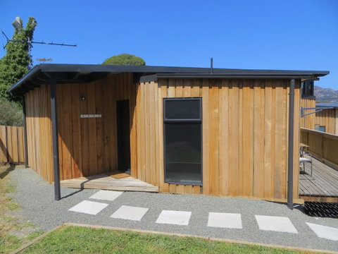 The Town House At The Ice Creamery - Accommodation Search 2