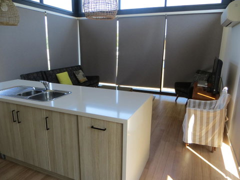 The Town House At The Ice Creamery - Accommodation Search 5