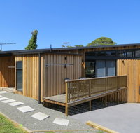 The Town House at the Ice Creamery - Accommodation Search