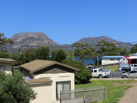 The Town House At The Ice Creamery - Accommodation Search 14