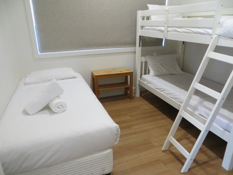 The Town House At The Ice Creamery - Accommodation Search 4